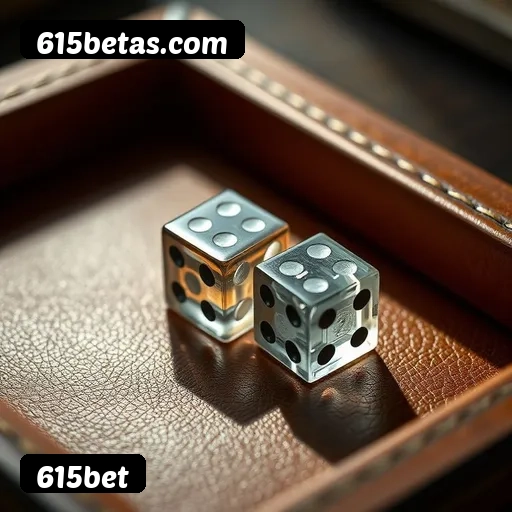 Vantagens exclusivas 615bet para jogadores brasileiros - São Paulo, Rio, BH