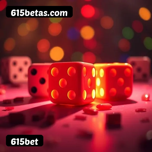 FAQ 615bet Brasil - Perguntas frequentes sobre bônus, PIX, RTP, APP mobile e VIP