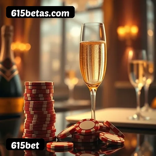 Catálogo 615bet 2.547 jogos - Pragmatic Play, Evolution, NetEnt