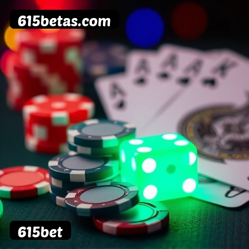 615bet APP mobile iOS Android - 187 mil downloads São Paulo Rio BH