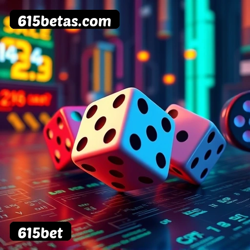 615bet PIX instantâneo Brasil - Depósito e saque em minutos 24/7