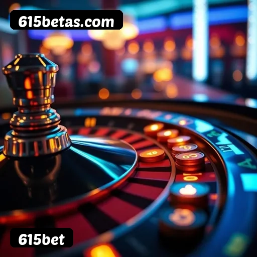 Estatísticas 615bet novembro 2024 - 87 mil jogadores ativos, R$47M pagos, RTP 96.52%